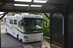                         Freightliner Fleetwood Discovery 38D - zdjęcie 12
                        