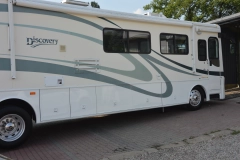                         Freightliner Fleetwood Discovery 38D - zdjęcie 10
                        