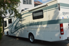                         Freightliner Fleetwood Discovery 38D - zdjęcie 9
                        