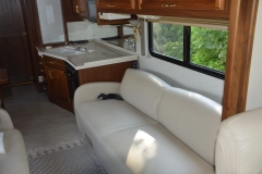                         Freightliner Fleetwood Discovery 38D - zdjęcie 8
                        