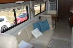                         Freightliner Fleetwood Discovery 38D - zdjęcie 7
                        