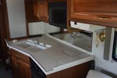                         Freightliner Fleetwood Discovery 38D - zdjęcie 6
                        