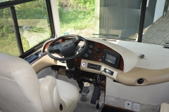                         Freightliner Fleetwood Discovery 38D - zdjęcie 5
                        