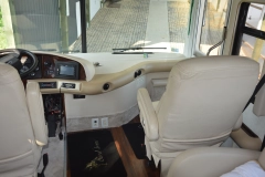                         Freightliner Fleetwood Discovery 38D - zdjęcie 4
                        