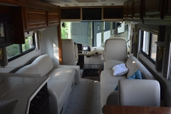                         Freightliner Fleetwood Discovery 38D - zdjęcie 3
                        