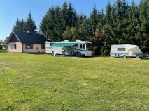                         Freightliner Fleetwood Discovery 38D - zdjęcie 1
                        