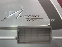                         Burstner Averso Top 560tk - zdjęcie 2
                        