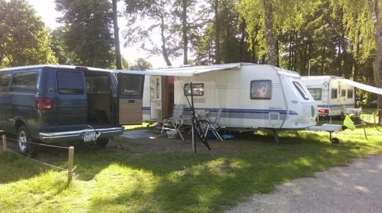                         2007 Hobby de luxe KMFE 560 - zdjęcie 6
                        