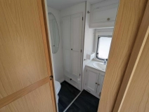                         Przyczepa kempingowa Bailey Pageant Moselle - zdjęcie 11
                        