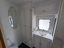                         Przyczepa kempingowa Bailey Pageant Moselle - zdjęcie 2
                        