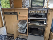                         Przyczepa kempingowa Bailey Pageant Moselle - zdjęcie 1
                        