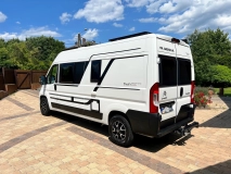                         Kamper Adria Twin Axess 600 SP Family - zdjęcie 20
                        