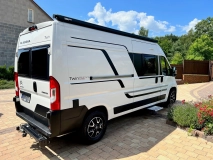                         Kamper Adria Twin Axess 600 SP Family - zdjęcie 19
                        