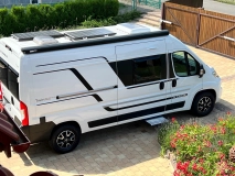                         Kamper Adria Twin Axess 600 SP Family - zdjęcie 18
                        