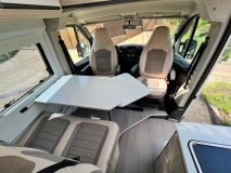                         Kamper Adria Twin Axess 600 SP Family - zdjęcie 15
                        