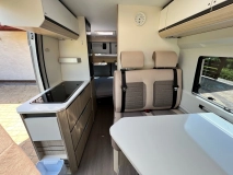                         Kamper Adria Twin Axess 600 SP Family - zdjęcie 14
                        