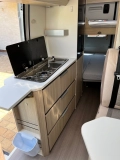                         Kamper Adria Twin Axess 600 SP Family - zdjęcie 12
                        