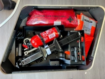                         Kamper Adria Twin Axess 600 SP Family - zdjęcie 2
                        