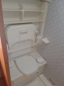                         Przyczepa kempingowa ABI Maruder 5.00 ET rok 1996 ,DMC 1150 kg - zdjęcie 3
                        