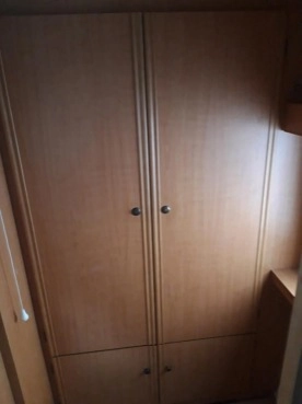                         Przyczepa kempingowa ABI Maruder 5.00 ET rok 1996 ,DMC 1150 kg - zdjęcie 5
                        