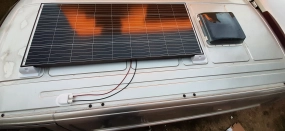                         Mercedes-Benz Vito Long Kamper - zdjęcie 9
                        