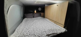                         Mercedes-Benz Vito Long Kamper - zdjęcie 2
                        