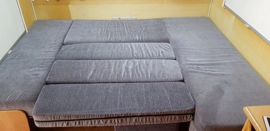                         Przyczepa kempingowa Fendt Diamant - zdjęcie 2
                        