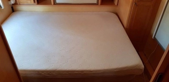                         Przyczepa kempingowa Fendt Diamant - zdjęcie 3
                        