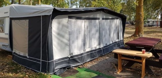                         Przyczepa kempingowa Fendt Diamant - zdjęcie 6
                        