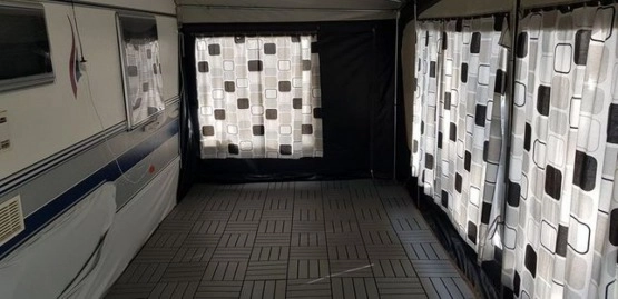                         Przyczepa kempingowa Fendt Diamant - zdjęcie 7
                        