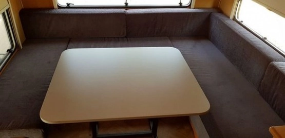                         Przyczepa kempingowa Fendt Diamant - zdjęcie 8
                        