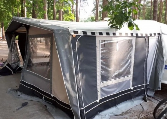                         Hobby 495 UFE - zdjęcie 10
                        