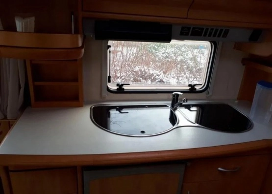                         Hobby 495 UFE - zdjęcie 12
                        