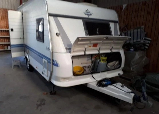                         Hobby 495 UFE - zdjęcie 13
                        