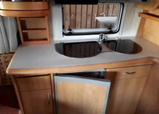                         Hobby 495 UFE - zdjęcie 14
                        