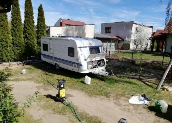                         Hobby 495 UFE - zdjęcie 15
                        