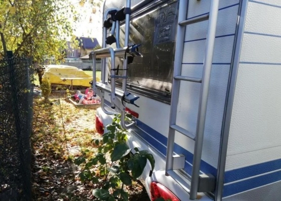                         Hobby 495 UFE - zdjęcie 2
                        