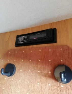                         Hobby 495 UFE - zdjęcie 4
                        