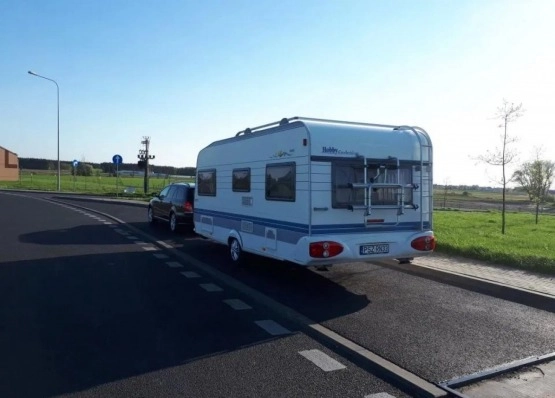                         Hobby 495 UFE - zdjęcie 5
                        