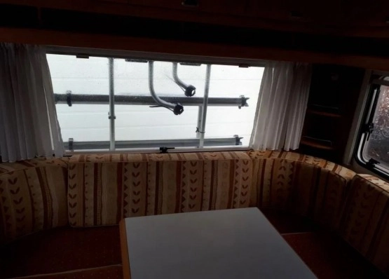                         Hobby 495 UFE - zdjęcie 6
                        