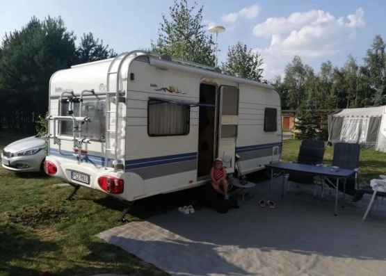                         Hobby 495 UFE - zdjęcie 7
                        