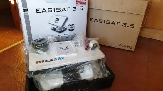                         Antena satelitarna camper przyczepa nowa - zdjęcie 2
                        