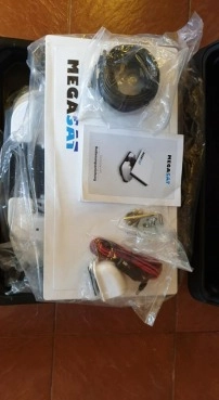                         Antena satelitarna camper przyczepa nowa - zdjęcie 6
                        