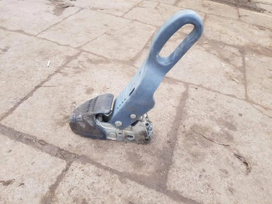                         Zaczep Winterhoff WS 3000 ze stabilizatorem - zdjęcie 1
                        