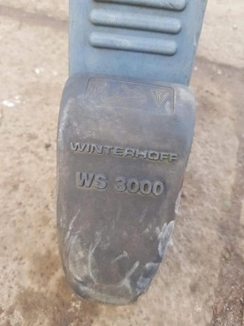                         Zaczep Winterhoff WS 3000 ze stabilizatorem - zdjęcie 2
                        