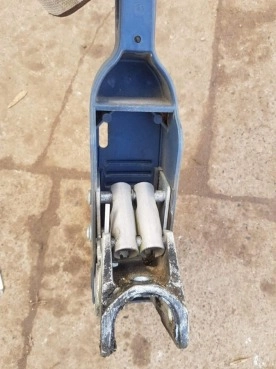                         Zaczep Winterhoff WS 3000 ze stabilizatorem - zdjęcie 4
                        