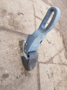                         Zaczep Winterhoff WS 3000 ze stabilizatorem - zdjęcie 6
                        