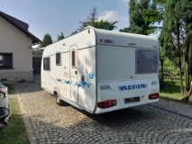                         Wynajem Przyczep Kempingowych  - zdjęcie 2
                        
