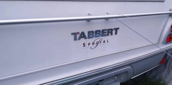                         Sprzedam Tabbert Comtesse Special 685 - zdjęcie 2
                        