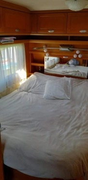                         Sprzedam Tabbert Comtesse Special 685 - zdjęcie 4
                        